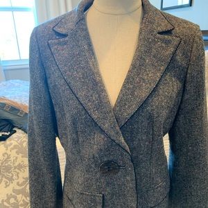 Anne Fontaine Blazer
